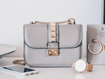 Sobre Nosotros Fashion Designer Featured Collection 2